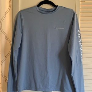 Performance Boys LS Tee